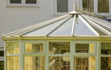 conservatory roof repair Llowes, Powys