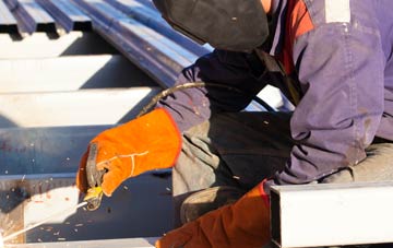 Llowes flat roofing options