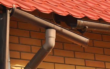 Llowes gutter repair costs