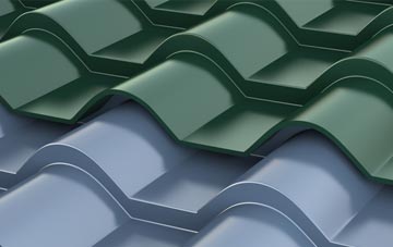 who should consider Llowes plastic roofs