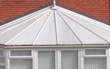 Llowes polycarbonate conservatory roof repairs