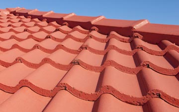 Llowes tile and slate roof replacement