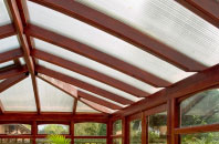 Llowes conservatory roofing insulation