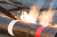 Llowes flat roofing replacement