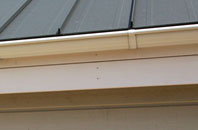 Llowes soffit repair