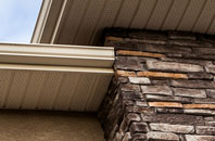 free Llowes soffit repair quotes