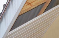 rated Llowes soffit repair companies